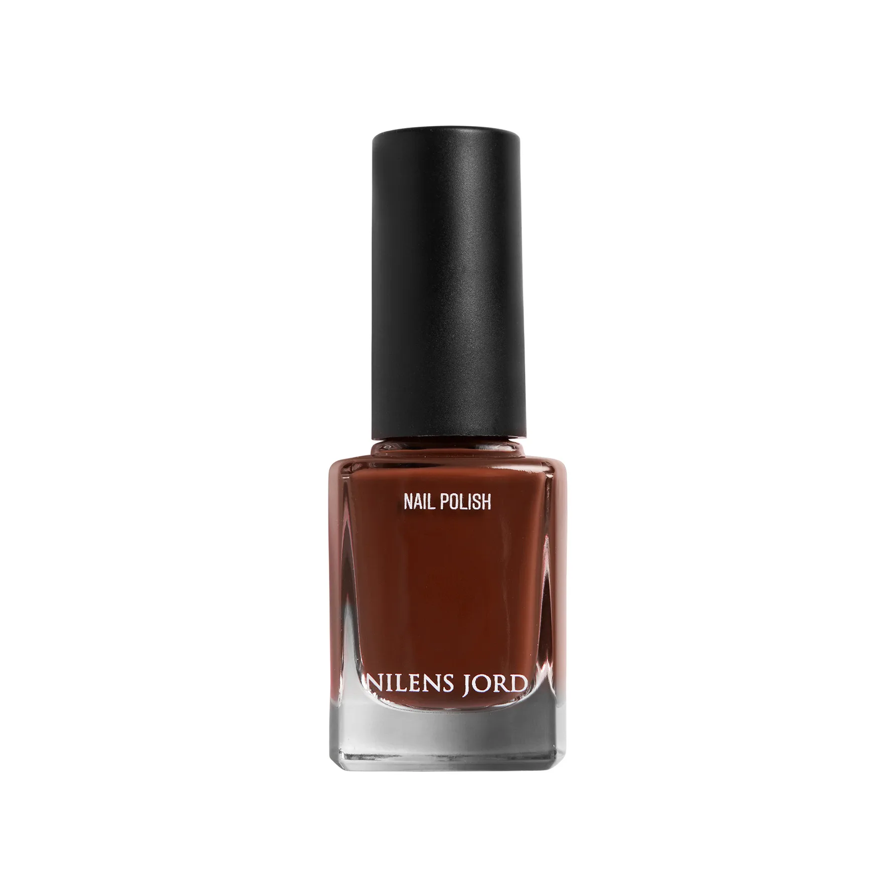 Nail Polish Chocolate Brown