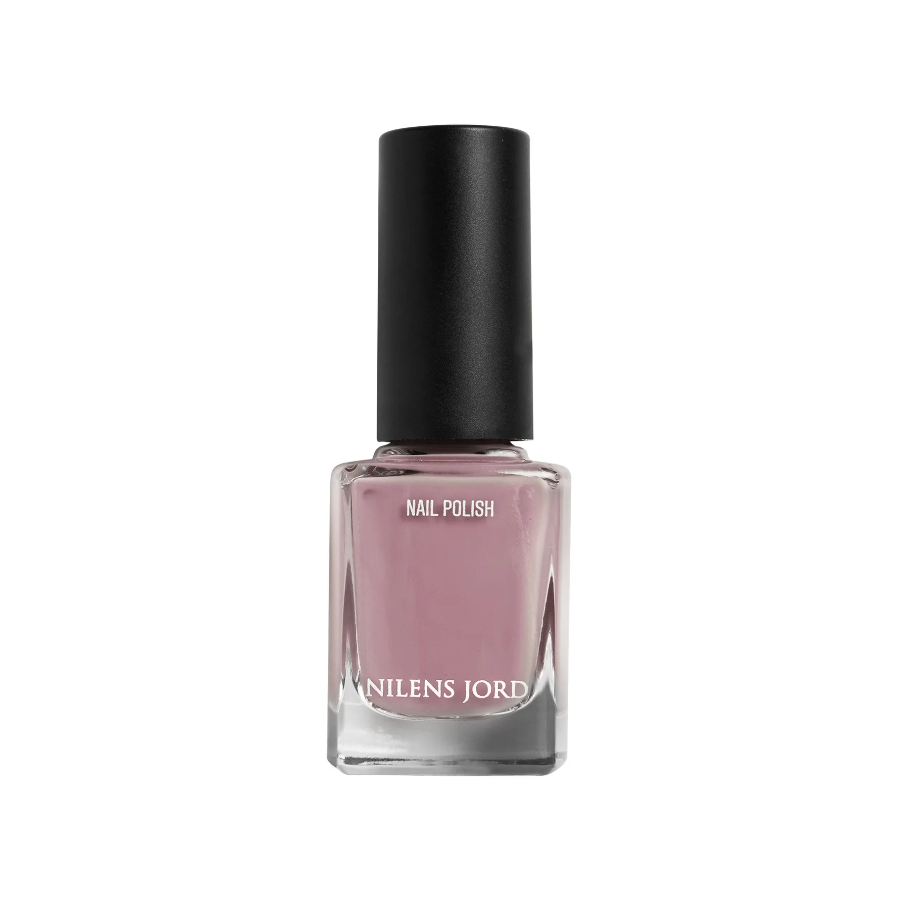 Nail Polish Desert Rose