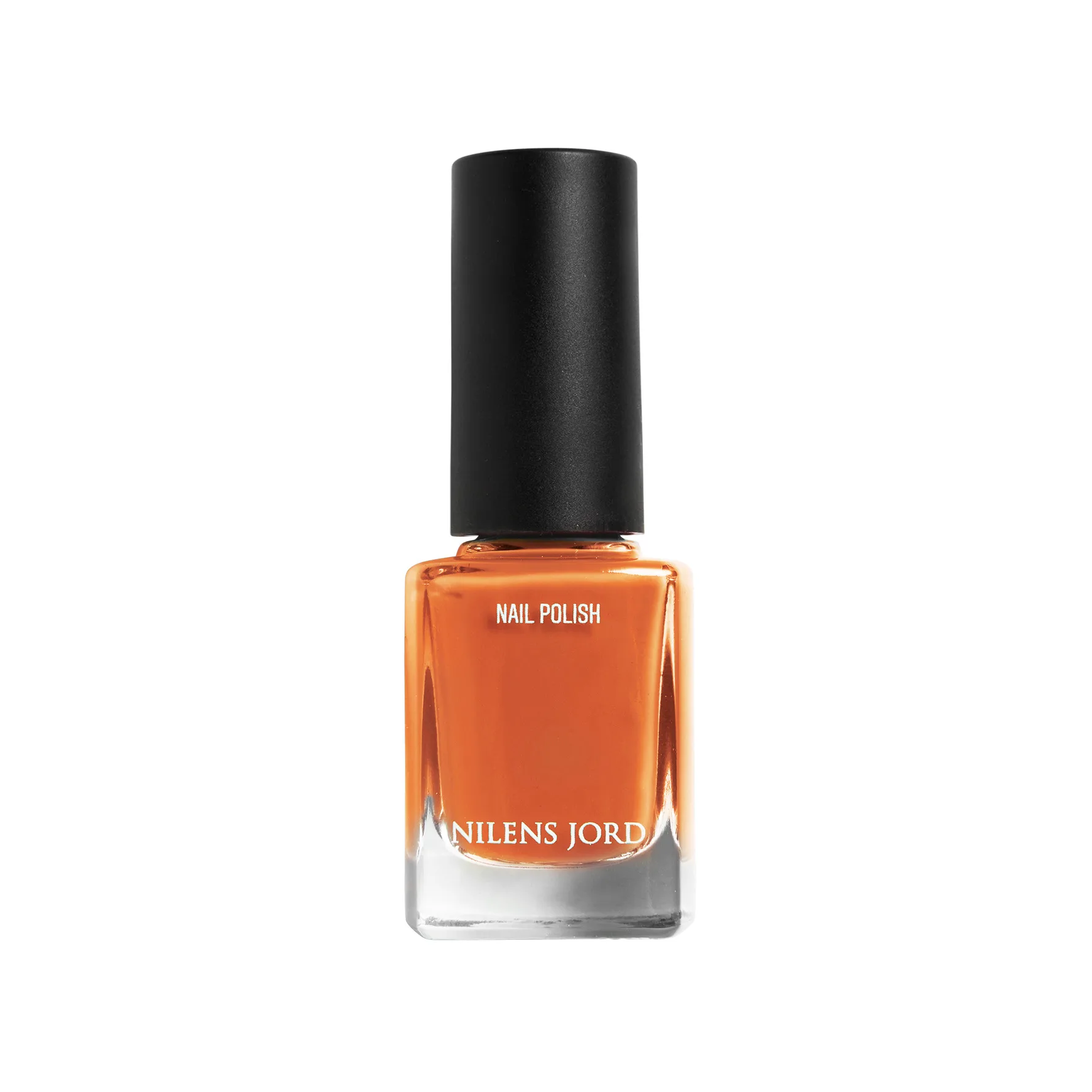 Nail Polish Mango Orange