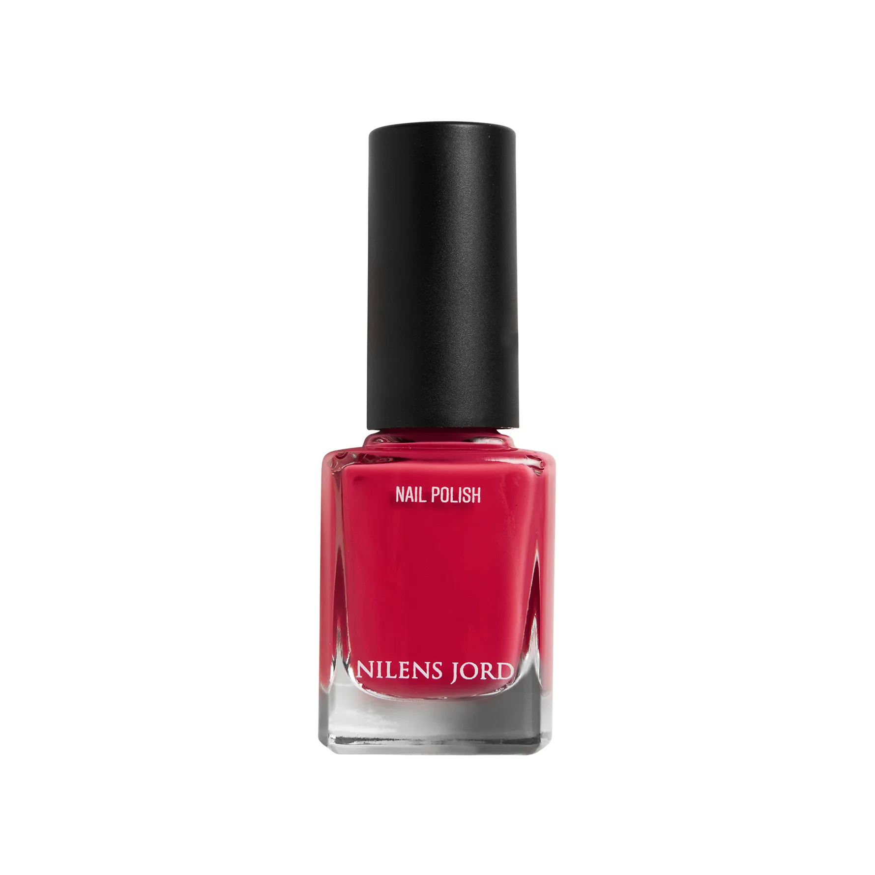 Nail Polish Copenhagen Red