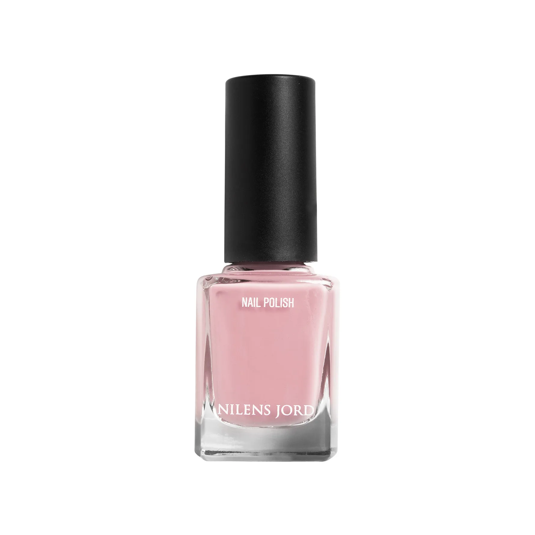 Nail Polish Pastel Pink