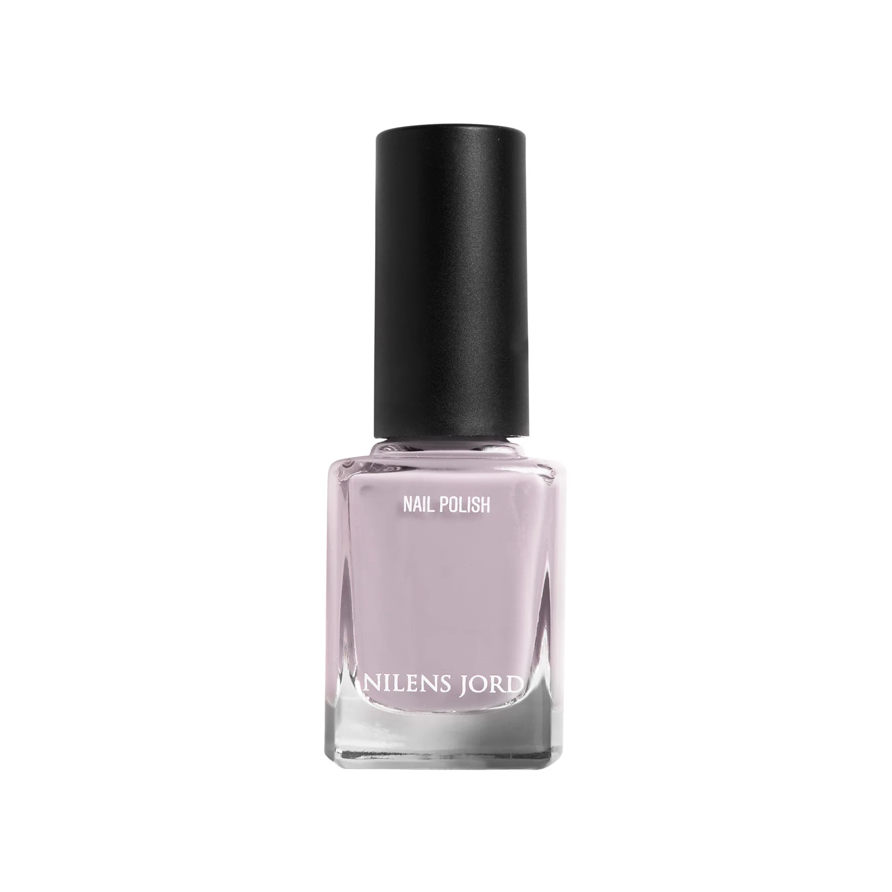 Nail Polish Pearly Lilac