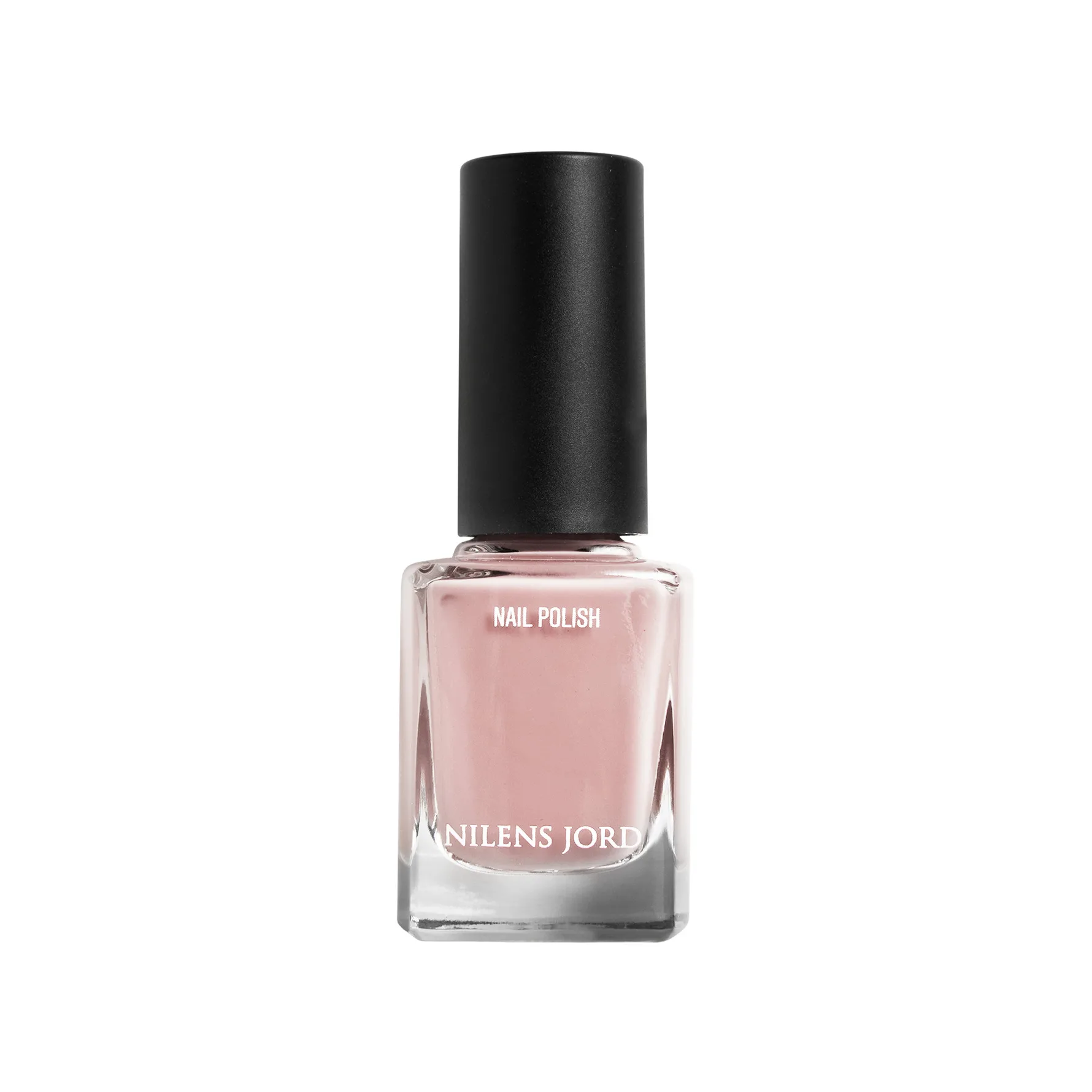 Nail Polish Peony Pink