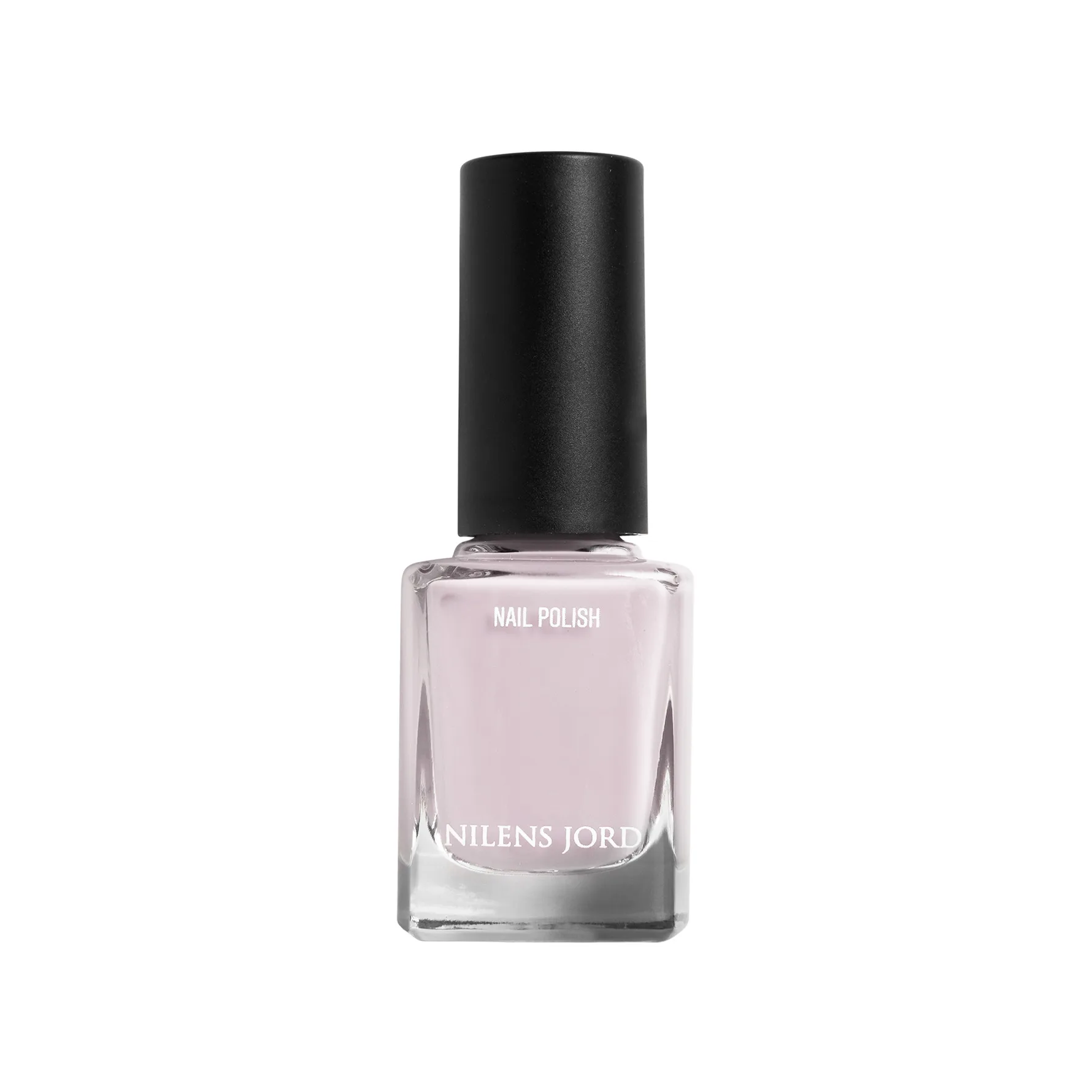 Nail Polish Powder Pink