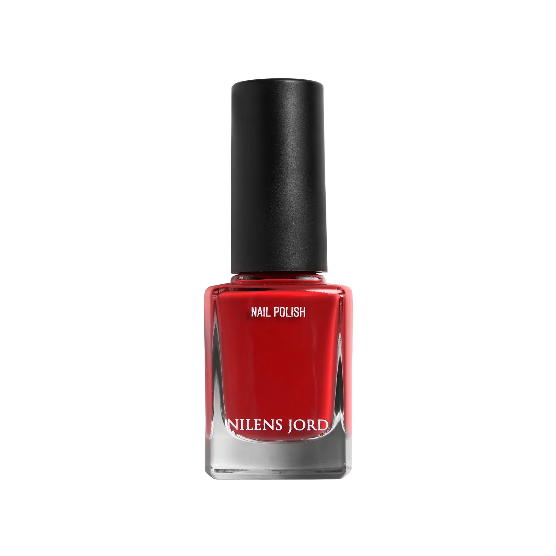 Nail Polish Red Strawberry