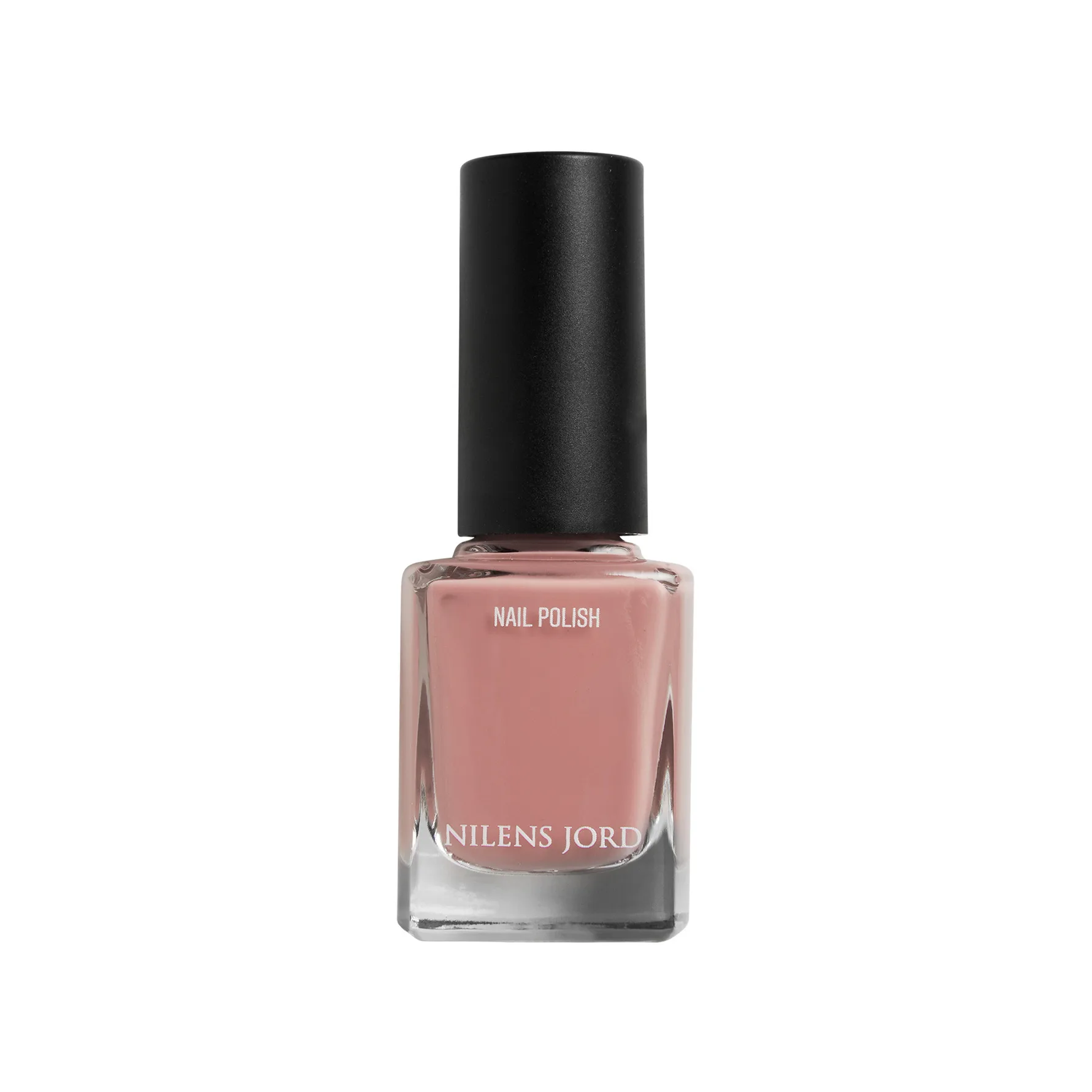Nail Polish Sparkling Rose