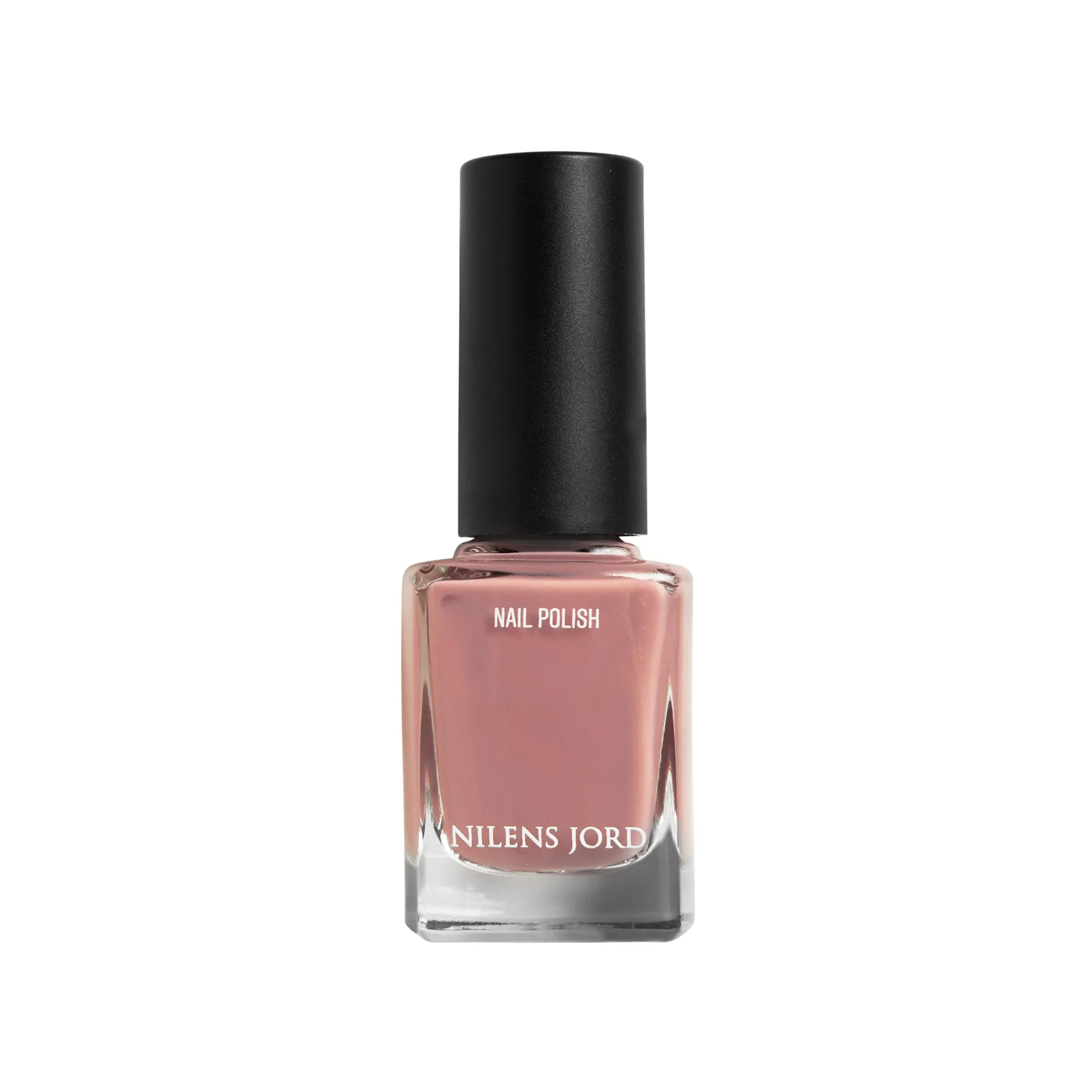 Nail Polish Tea Rose