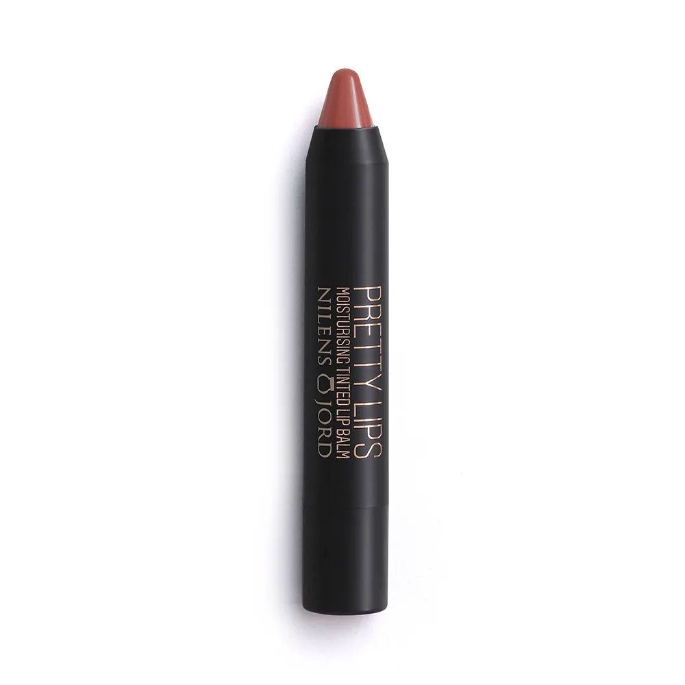 Nilens Jord Pretty Lips 948 Scarlet 3 g.