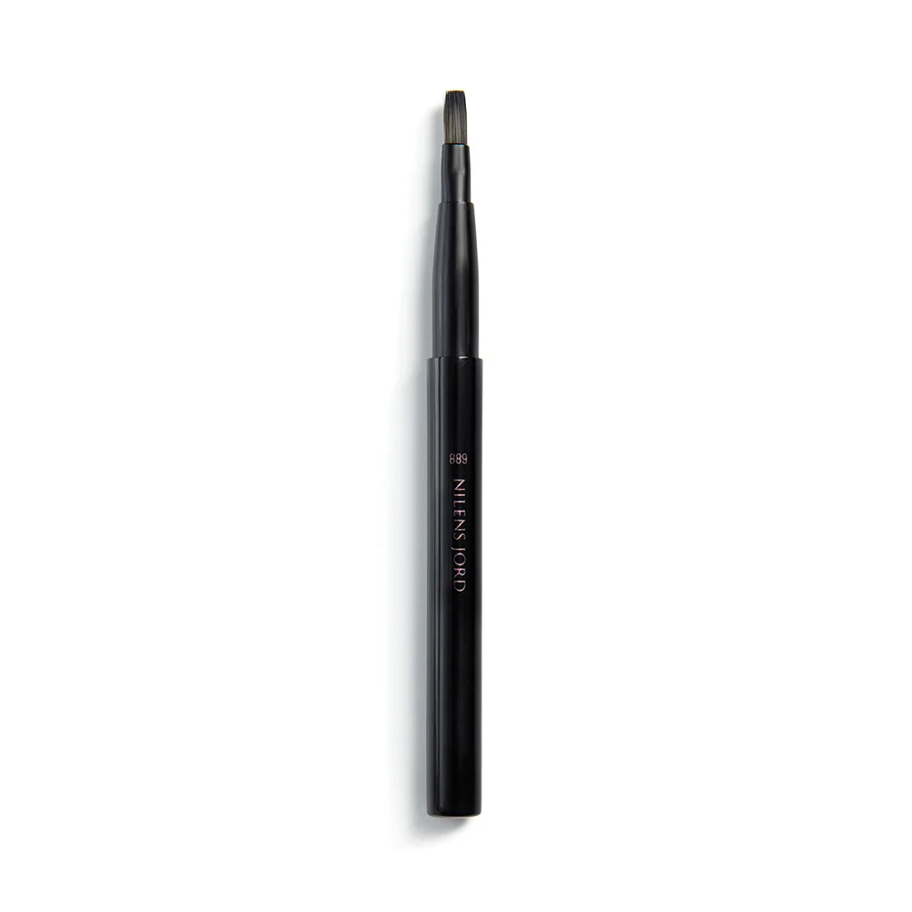 Nilens Jord Pure Collection Lip Brush 889