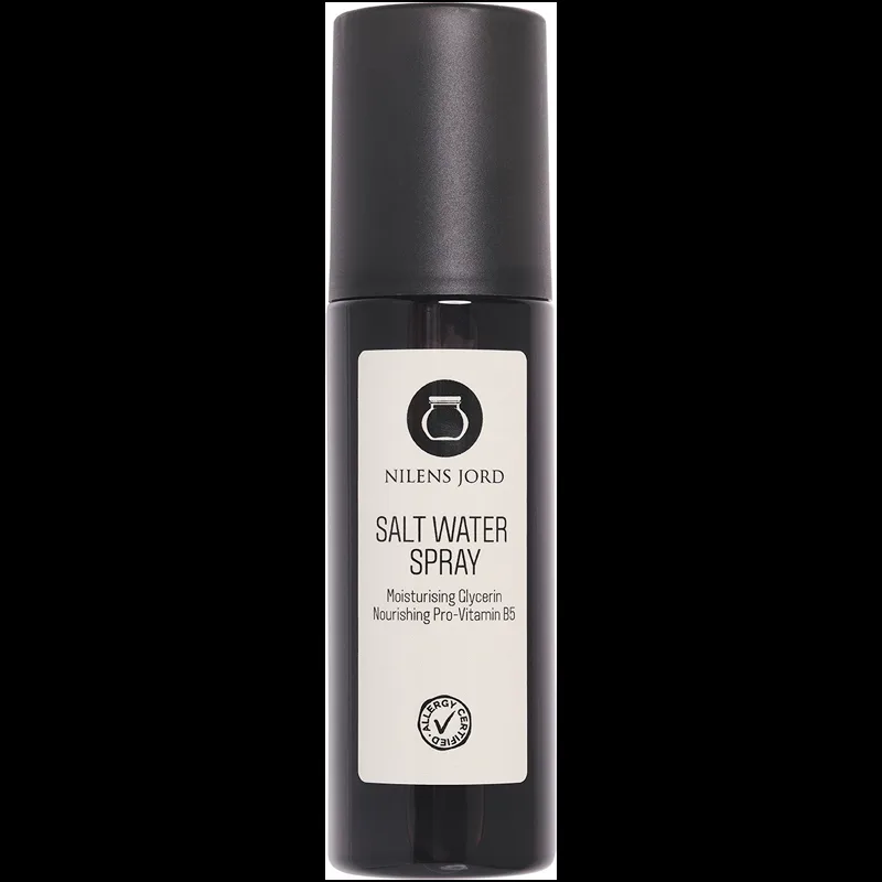 Nilens Jord Salt Water Spray (150 ml)