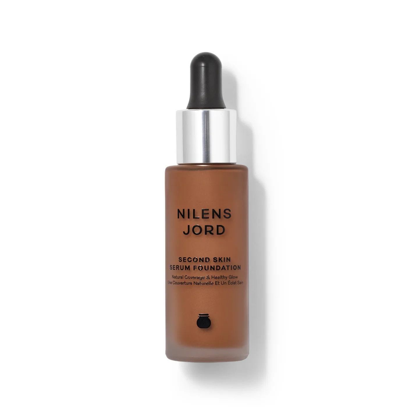 Second Skin Serum Foundation Cacao