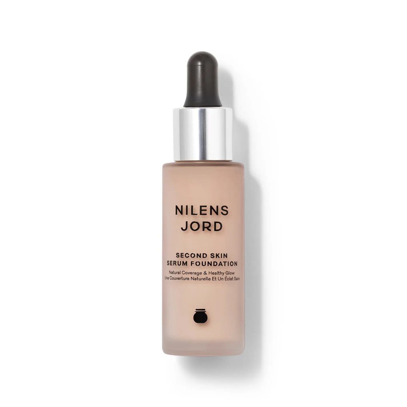 Second Skin Serum Foundation Vanilla