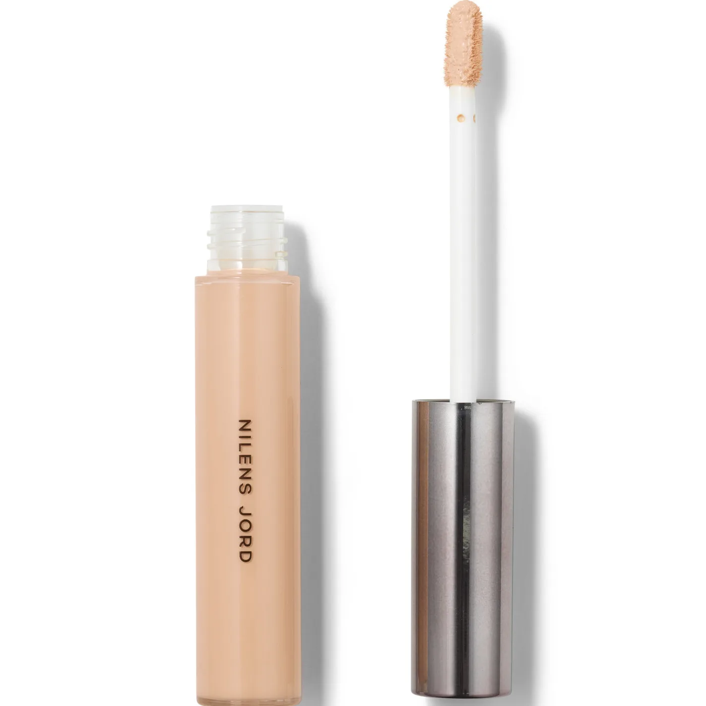Nilens Jord Silky Skin Full Coverage Concealer 9.7 ml - Natural