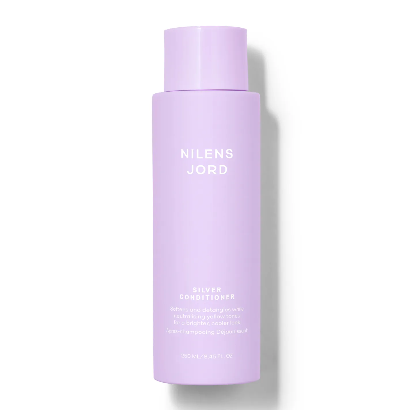 Silver Conditioner 250 ml