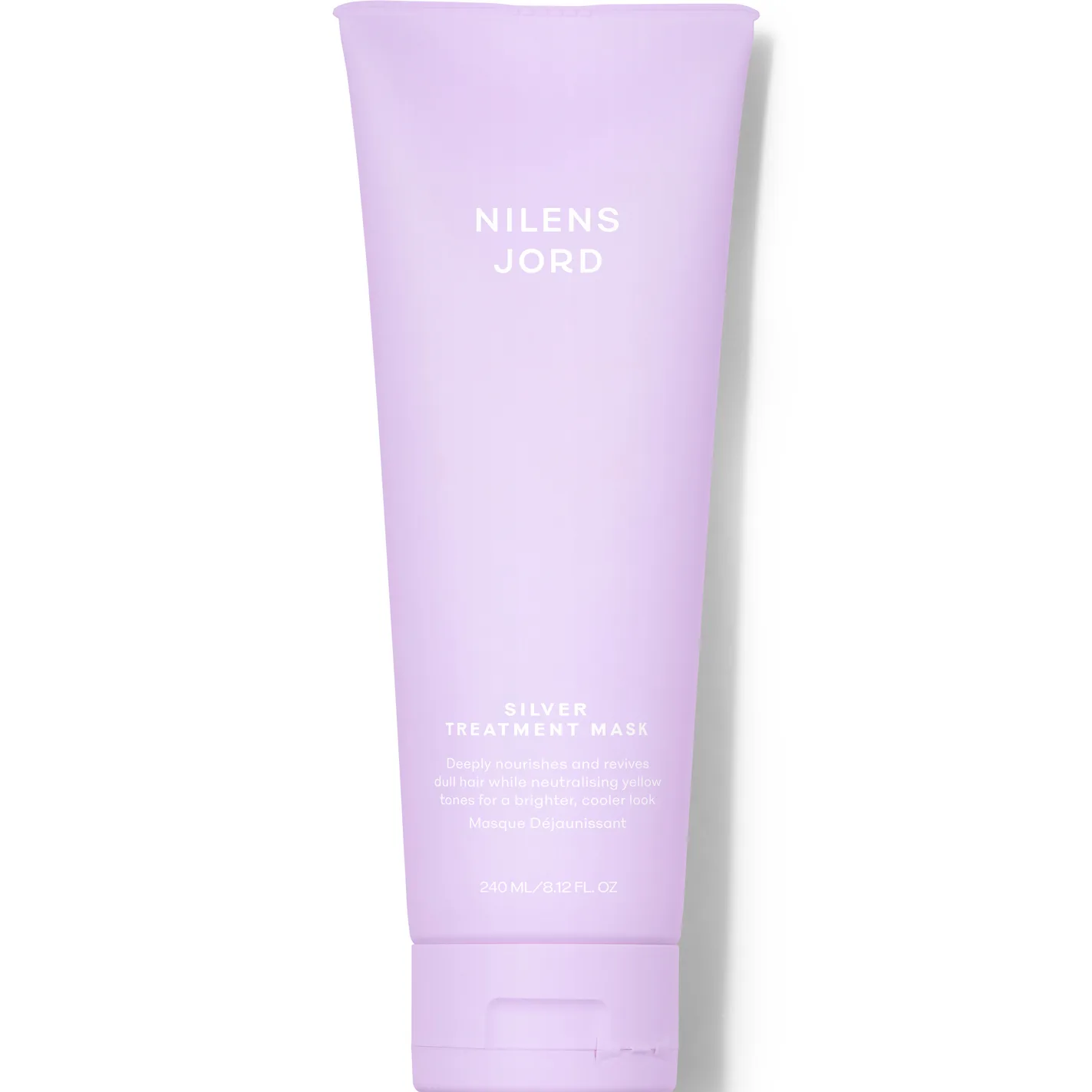Silver Treatment Mask 240 ml