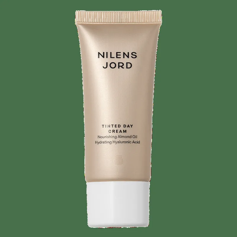 Nilens Jord Tinted Day Cream 30 ml - No. 431 Dawn
