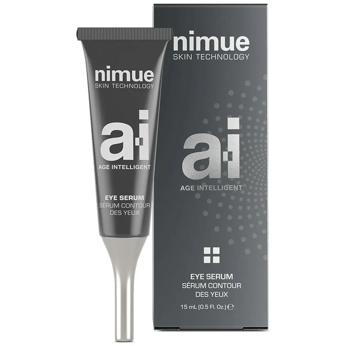 Nimue Age Intelligent Eye Serum 15 ml