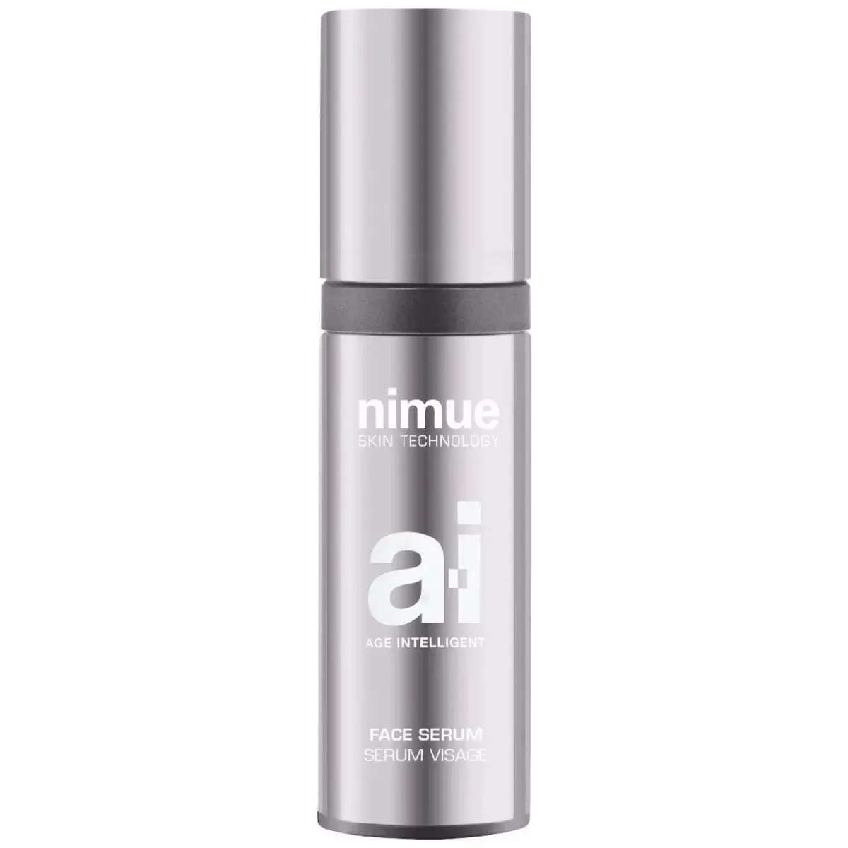 Nimue Age Intelligent Face Serum 30 ml