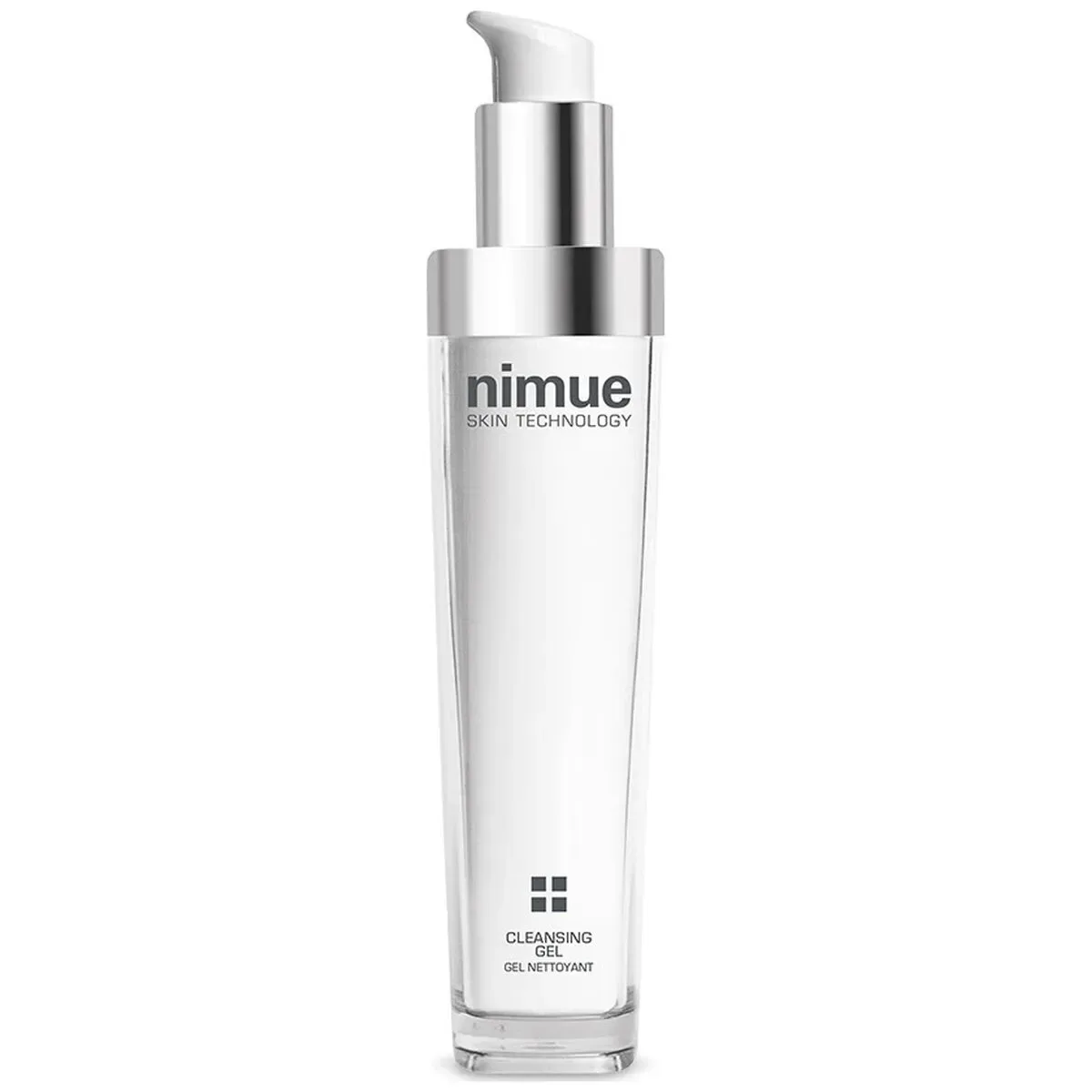 Nimue Cleansing Gel 140 ml