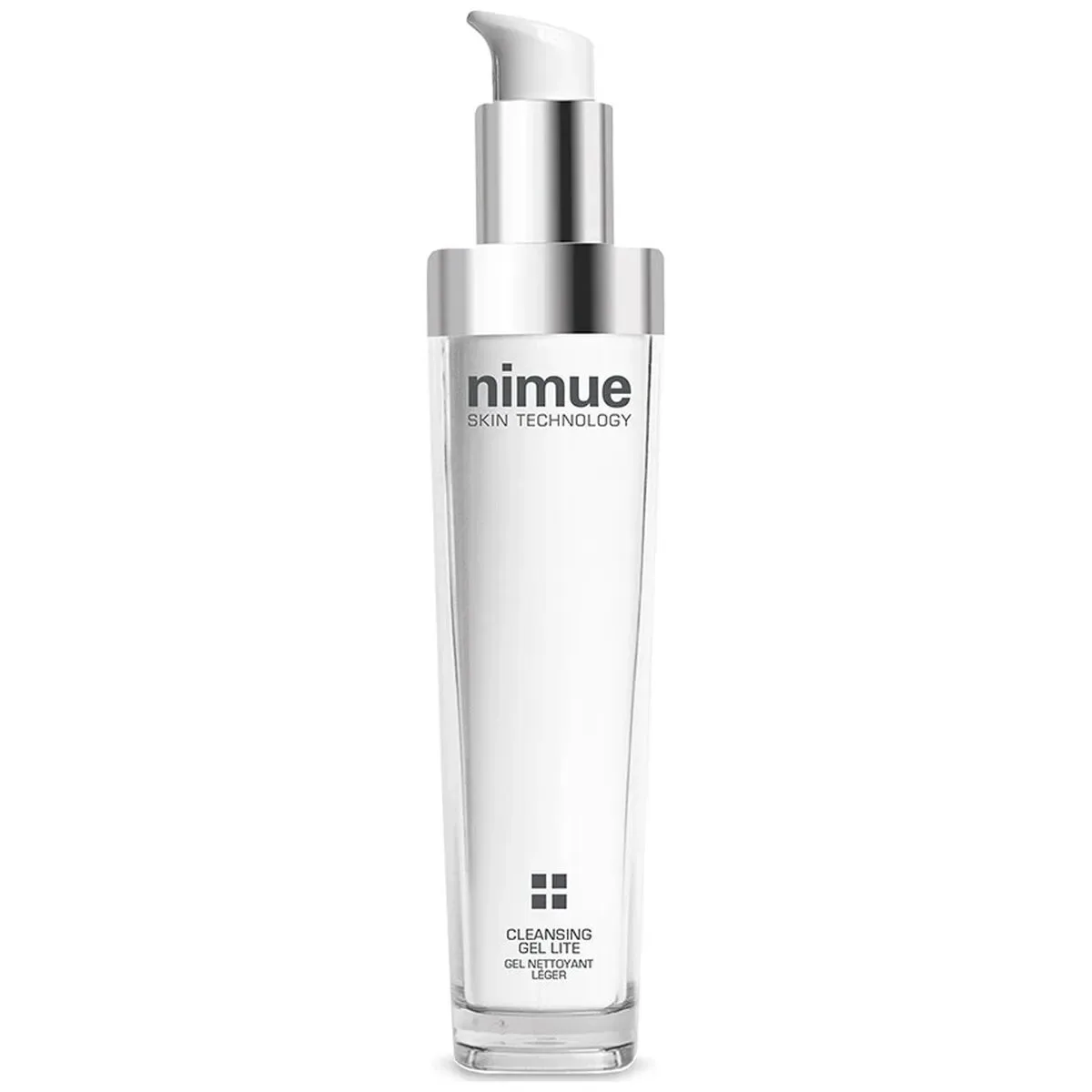 Nimue Cleansing Gel Lite 140 ml