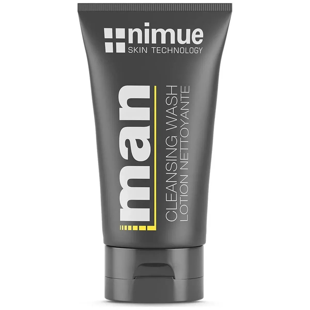 Nimue Man Cleansing Gel Wash 150 ml