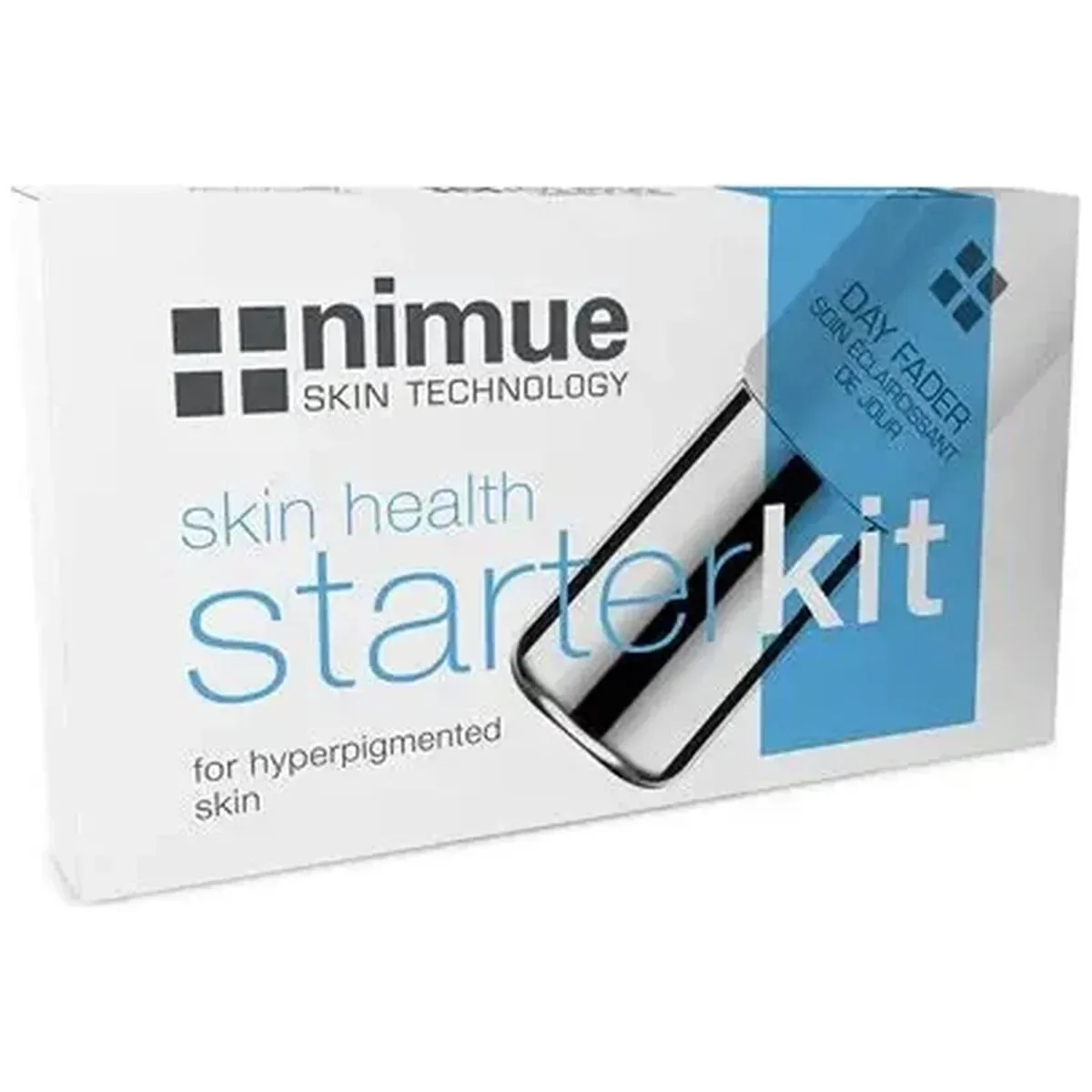 Nimue Starter Kit - Hyperpigmented Skin
