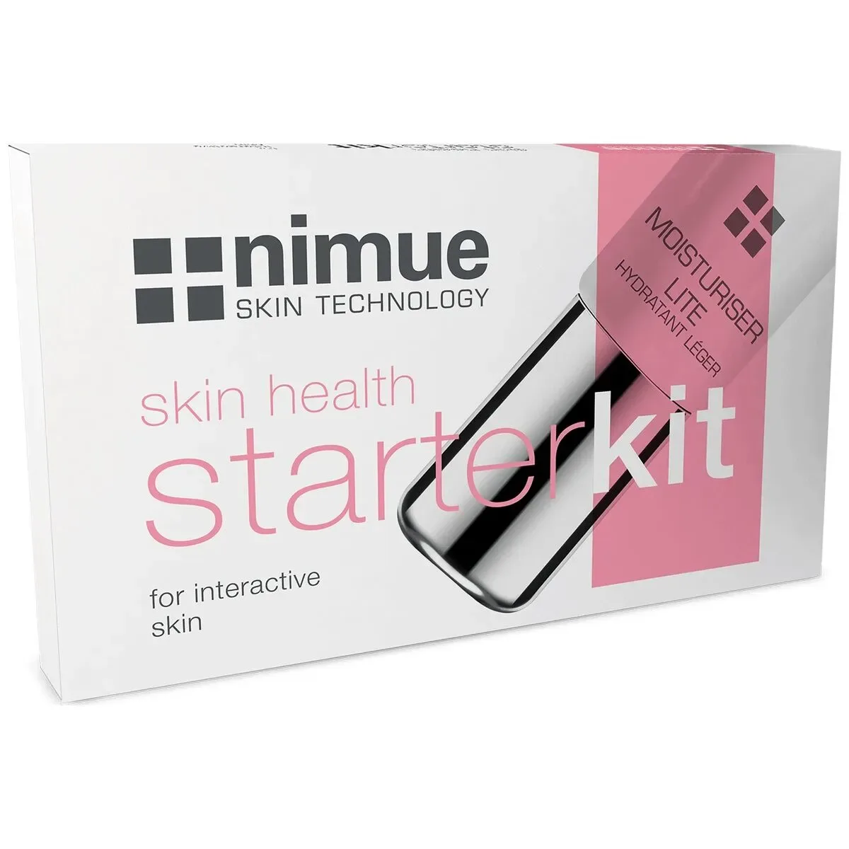 Nimue Interactive Skin Starter Pack
