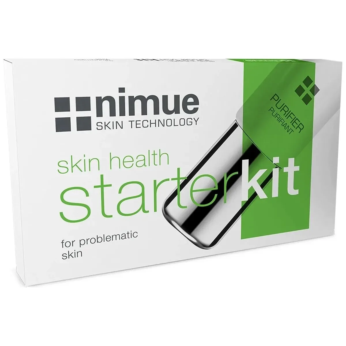 Nimue Starter Kit - Problematic Skin