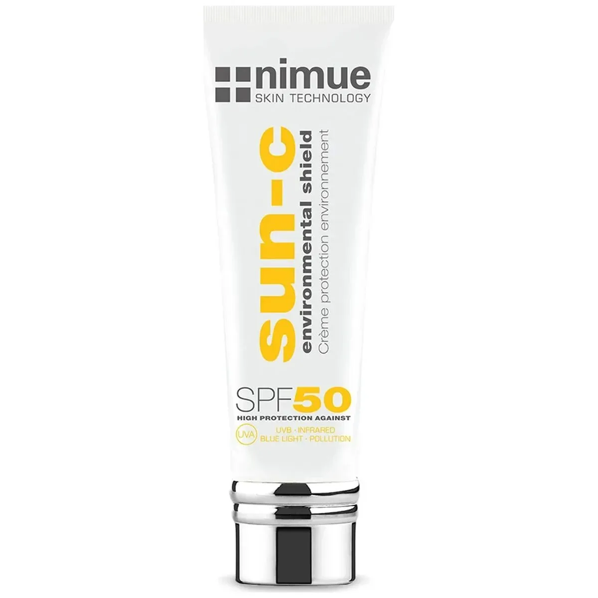 Nimue Sun-C Environmental Shield SPF 50 - 50 ml