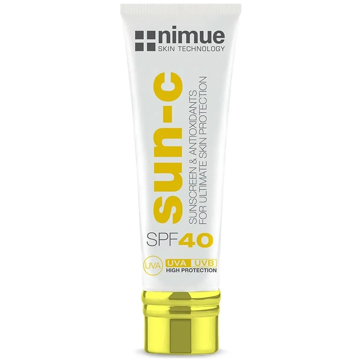 Nimue Sun-C SPF 40 - 60 ml