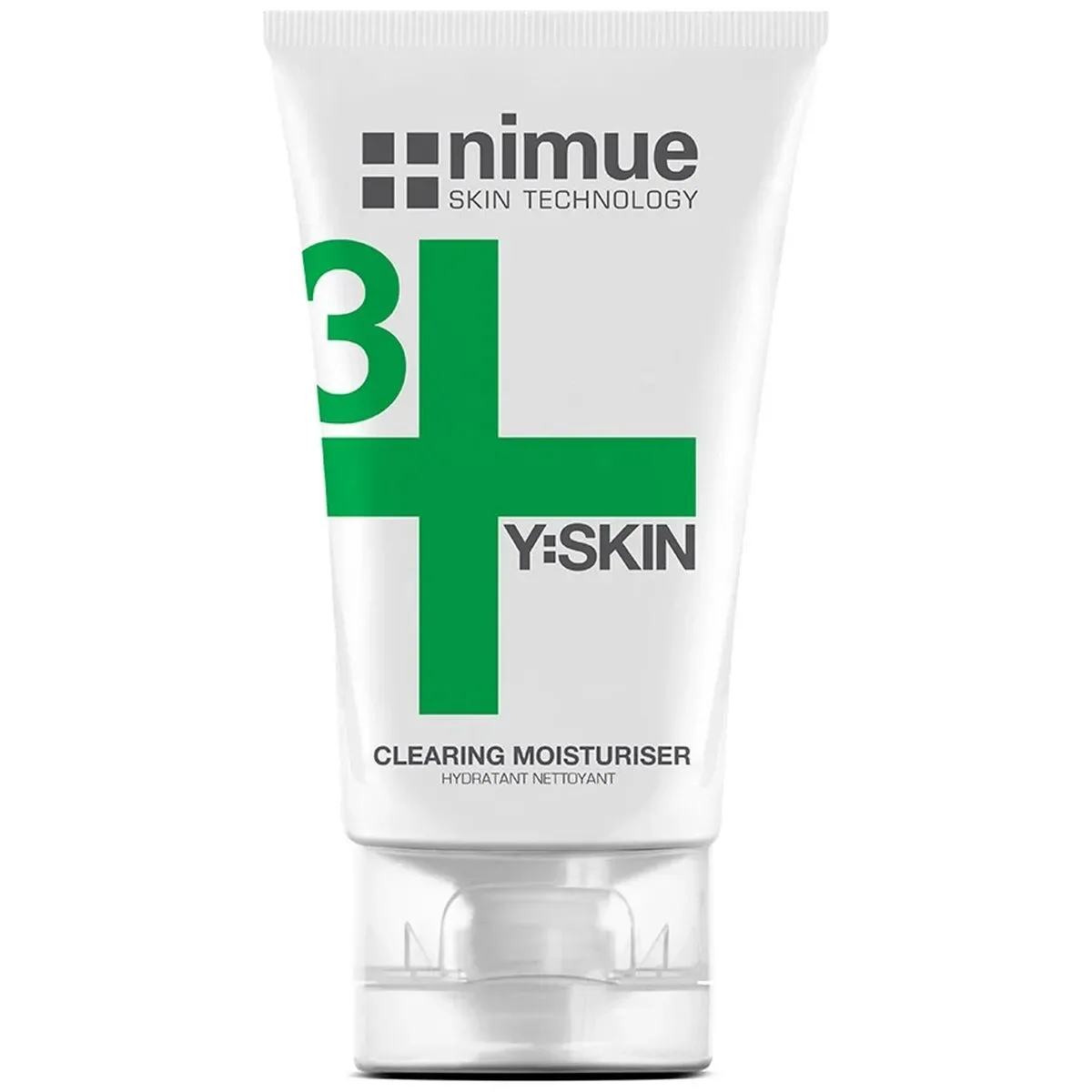 Nimue Y:Skin Clearing Moisturiser 60 ml