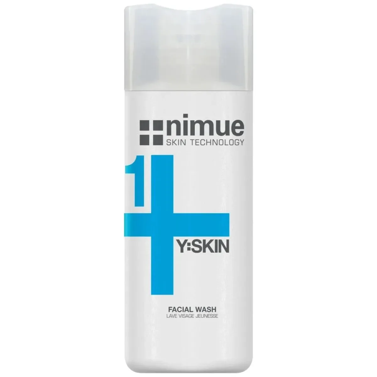 Nimue Y:Skin Facial Wash 200 ml
