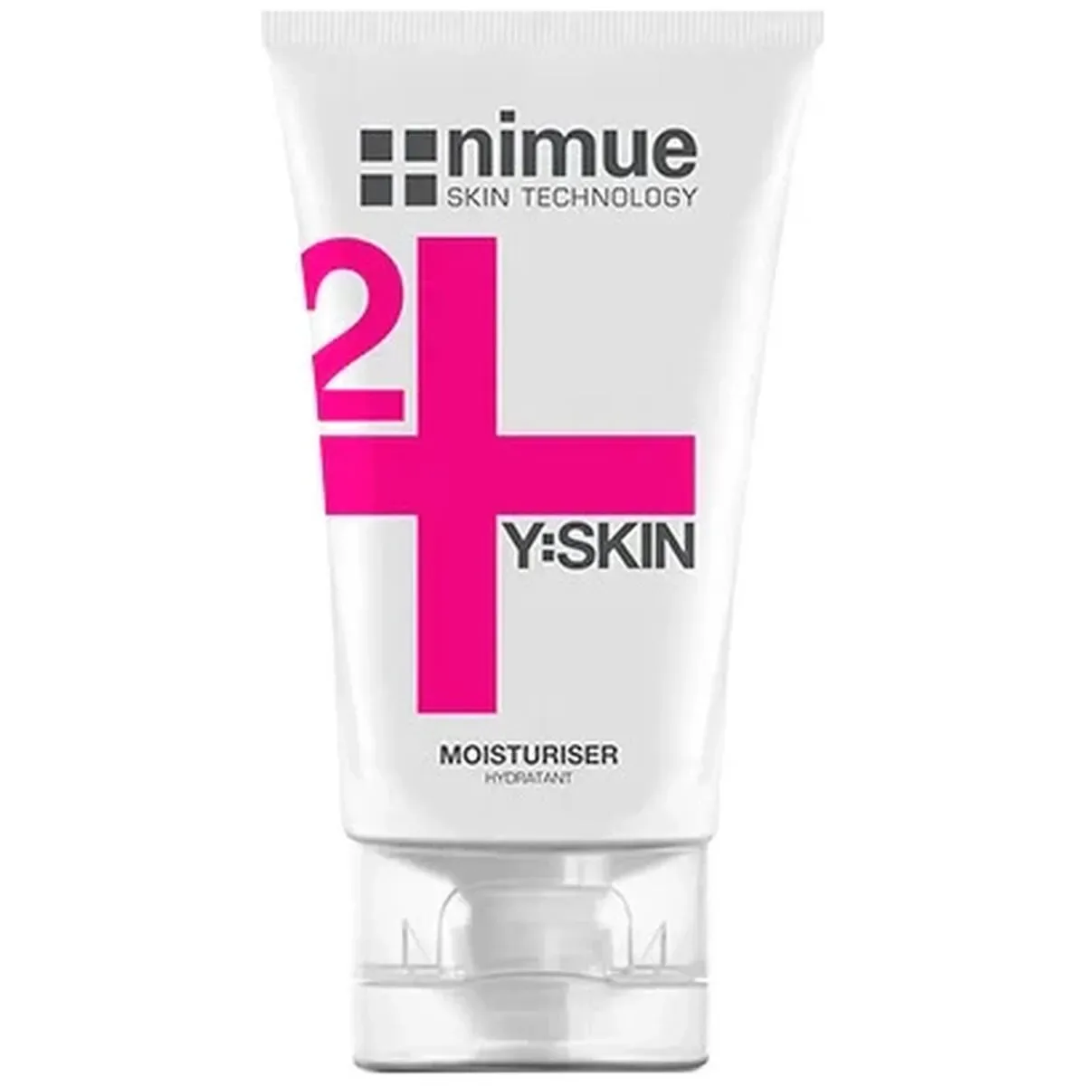Nimue Y:Skin Moisturiser 60 ml