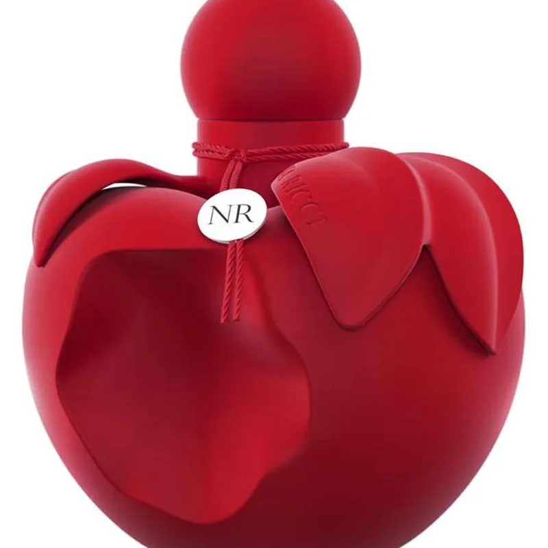 Nina Ricci Nina Extra Rouge EDP 50 ml