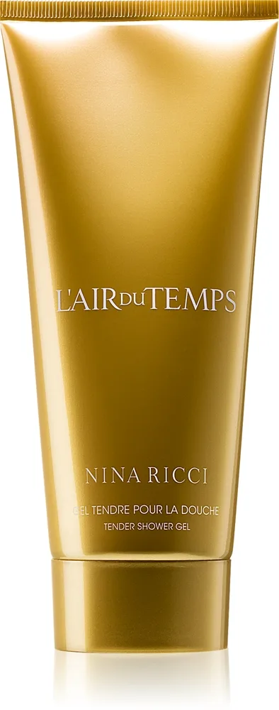 Nina Ricci L'Air Du Temps Shower Gel 200 ml
