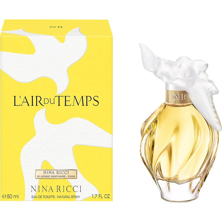 Nina Ricci L'air Du Temps Edt 30ml