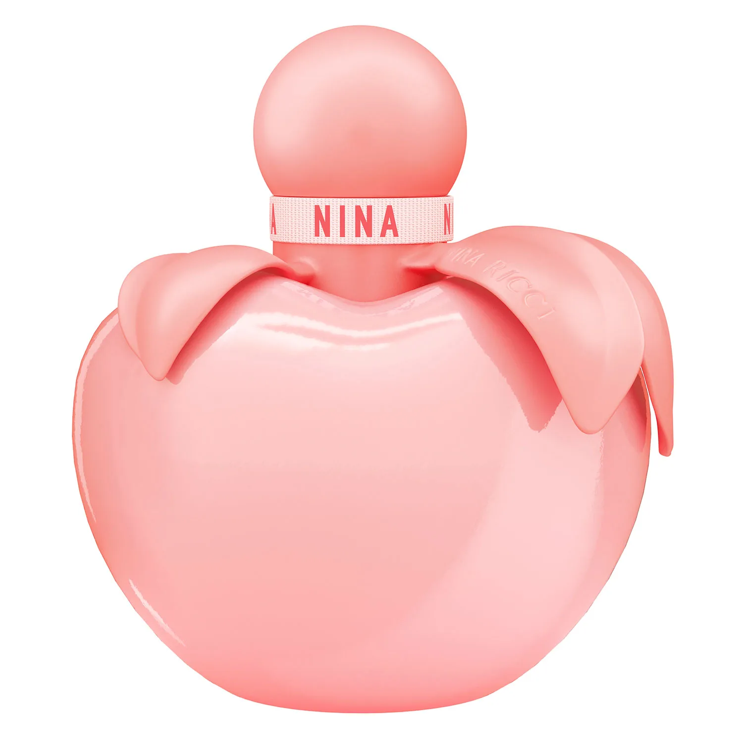 Nina Ricci Nina Rose Eau De Toilette 80 ml