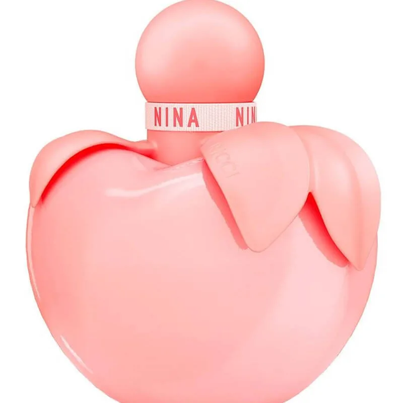 Nina Ricci Rose EDT 80 ml