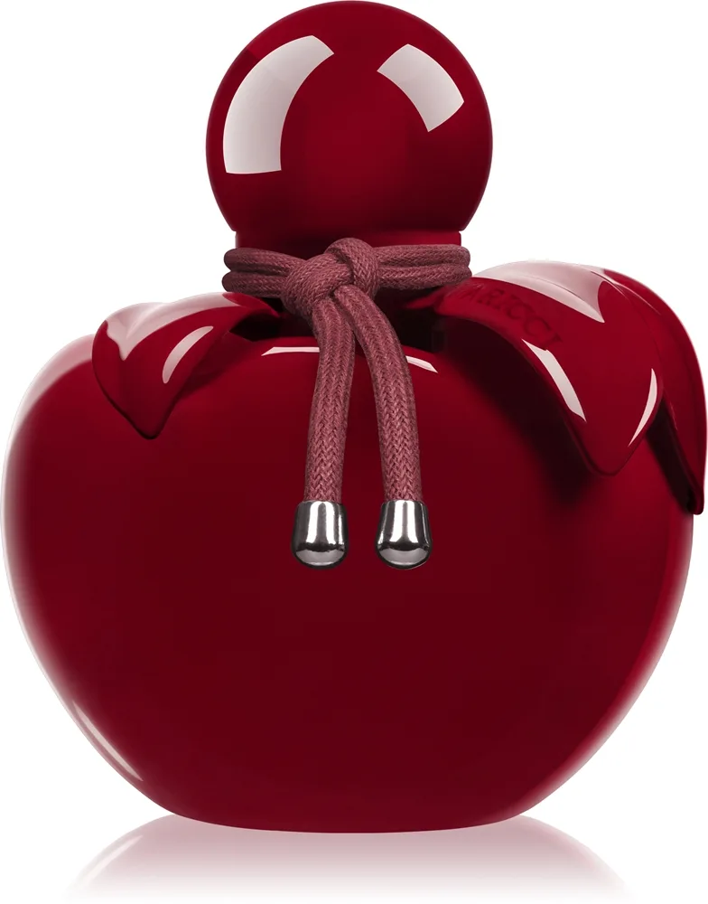 NINA RICCI Rouge Crush Eau de Parfum naisille 30 ml