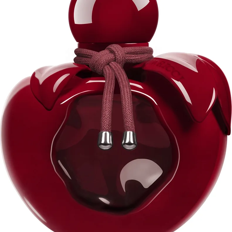 NINA RICCI Rouge Crush Eau de Parfum naisille 50 ml