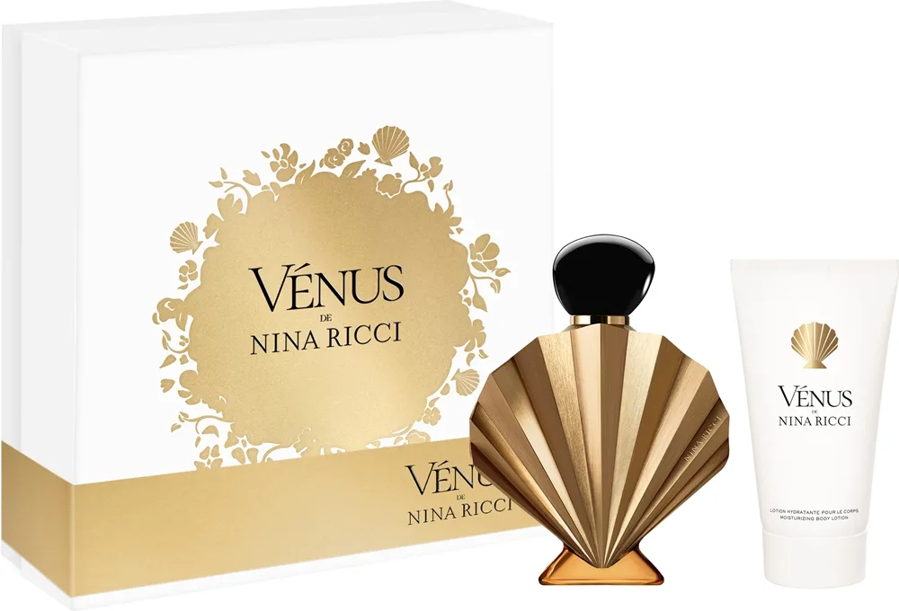 NINA RICCI Vénus de Nina Ricci lahjasetti naisille