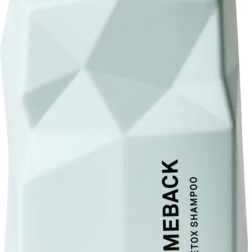 Nine Yards Comeback Detox Shampoo 300ml