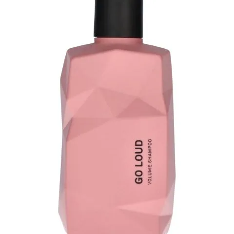 Nine Yards Go Loud Volume Shampoo 300 ml