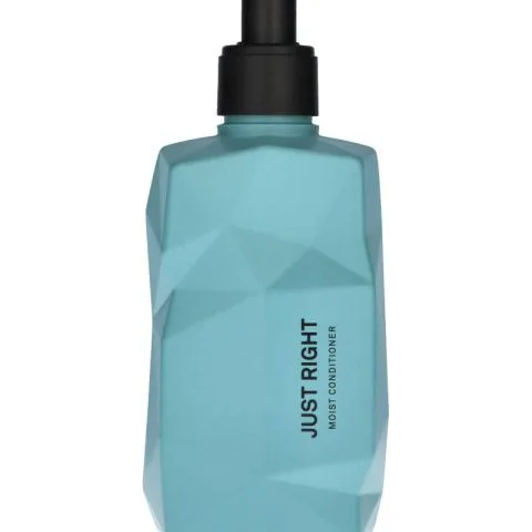 Nine Yards Just Right Moist Conditioner 300 ml
