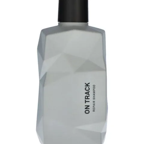 Nine Yards On Track Repair Shampoo 300 ml