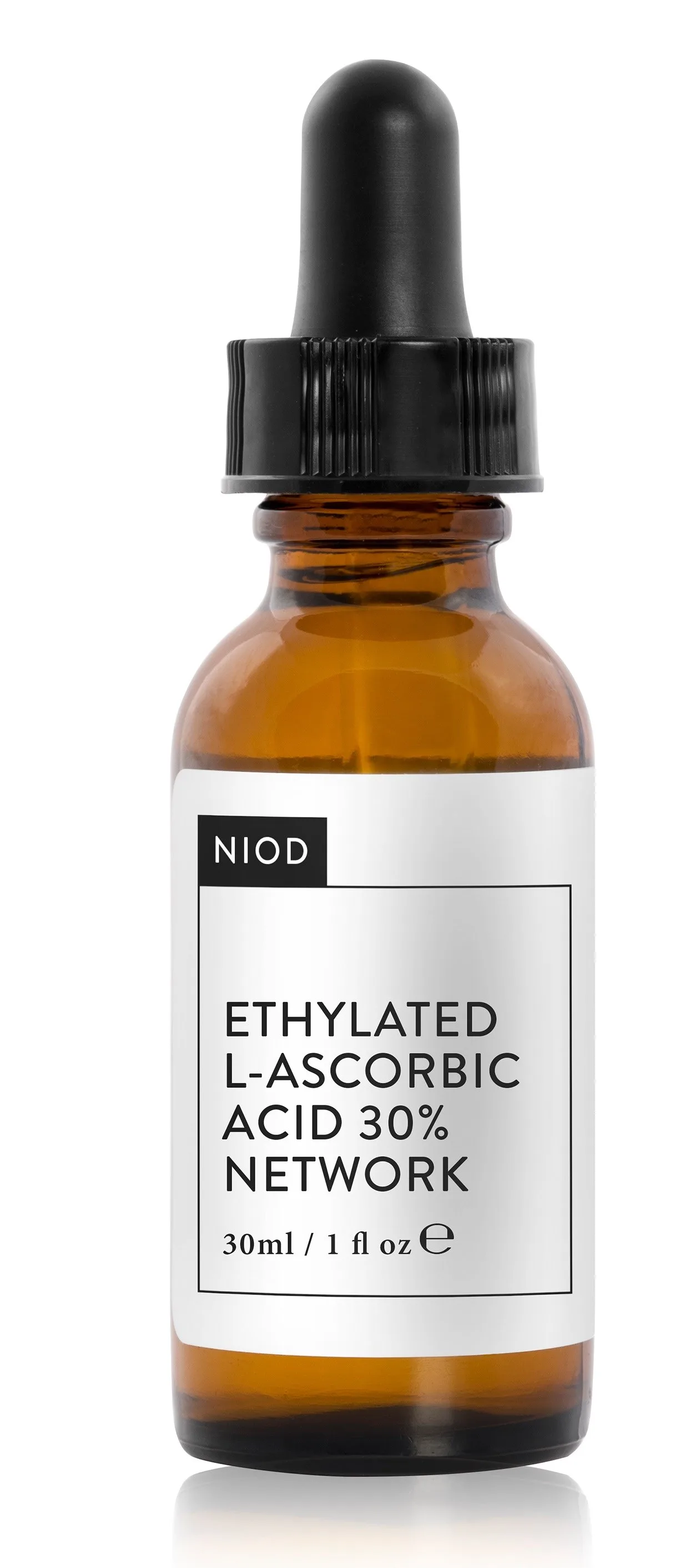 NIOD Ethylated L-Ascorbic Acid 30% Network 30 ml
