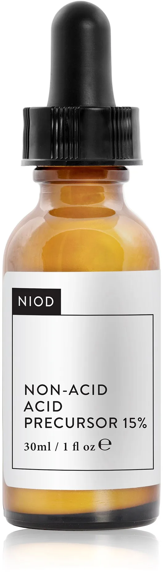 NIOD Support Non-Acid Acid Precursor 30 ml