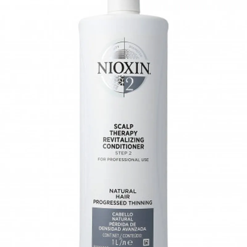 Nioxin 2 Revitalizing Conditioner (U) 1000 ml
