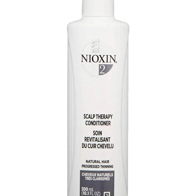 Nioxin 2 Revitalizing Conditioner (U) 300 ml