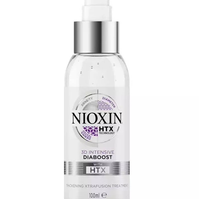Nioxin 3D Intensive Diaboost (U) 100 ml